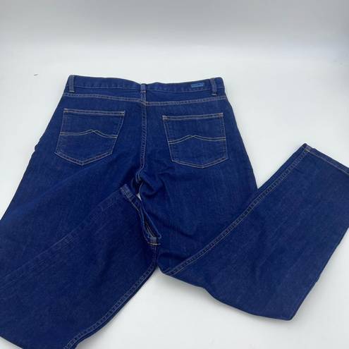 Patagonia  Jeans Womens Size 28 (6) Blue Medium Wash Organic Stretch Cotton