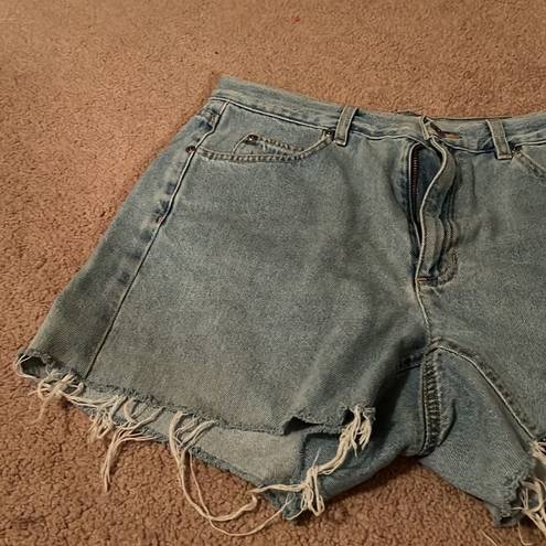 Liz Claiborne  cut off shorts 10