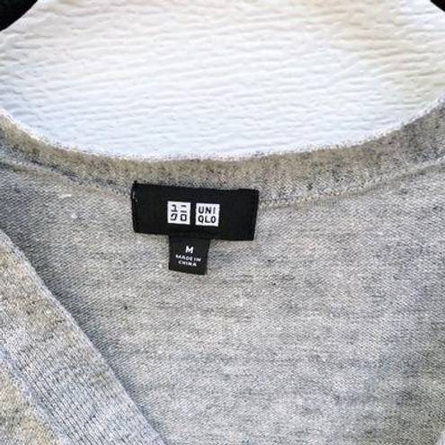 Uniqlo Cardigan