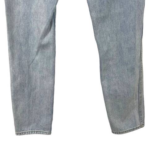 Rolla's ROLLA’S  Elle Super High-Rise Relaxed Jeans in G’Day Mate Wash Size 24