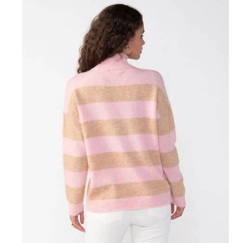 Sanctuary NWT  X Anthropologie UPSTATE SWEATER Wool Blend XL