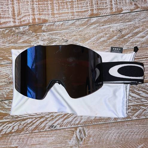 Oakley 🎿 Fall Line Prizm Goggles🏂 XM