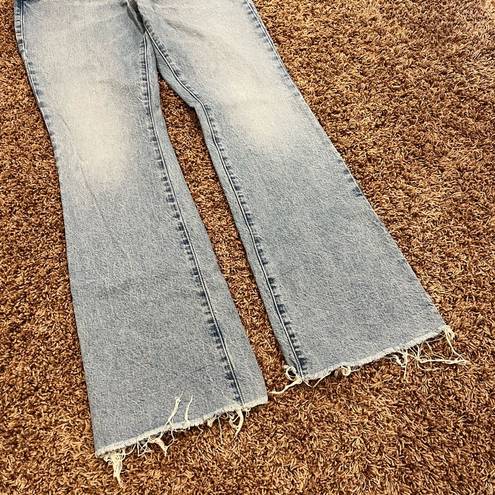 Good American Good Classic Boot Jeans - Indigo253