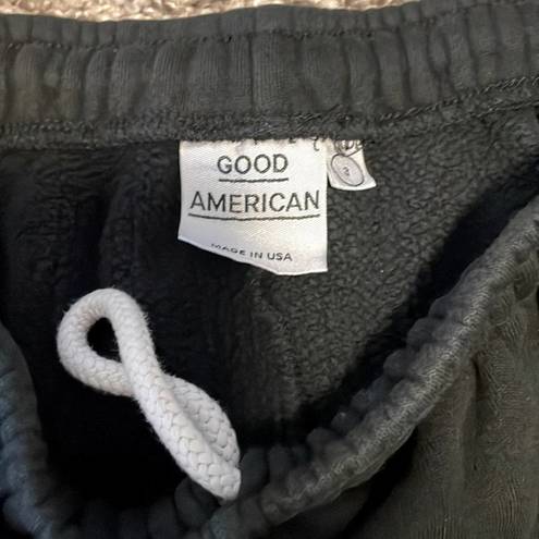 Good American Joggers / Size 3