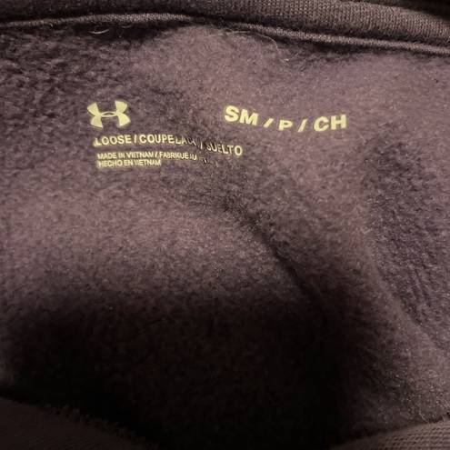 Under Armour Hoodie