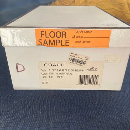 Coach  Sneakers
