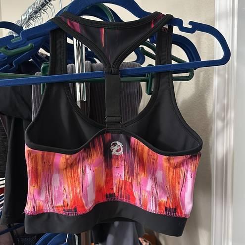 Natori Josie  Sports Bra