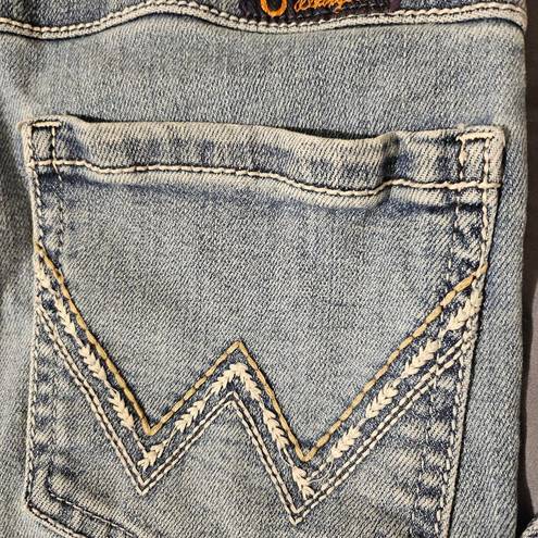 Wrangler Bootcut Jeans