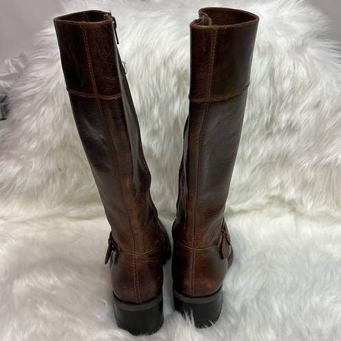 Ruff Hewn {} Becca Harness Riding Boots 8 1/2M B12B