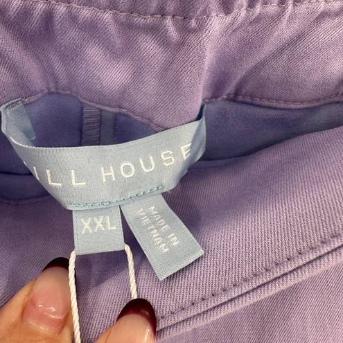 Hill House  The Claire Lavender Purple Pant