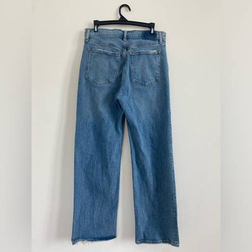 Abercrombie & Fitch 90’s Relaxed High Rise Jeans Size 29/8