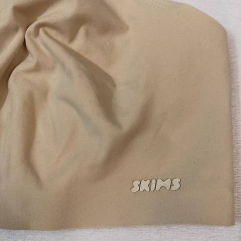 SKIMS Naked Plunge Bra NWT S