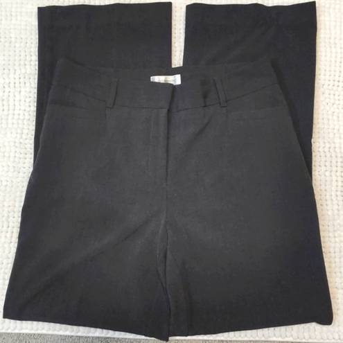 Dress Barn Woman's  Pants Size 6 #6807