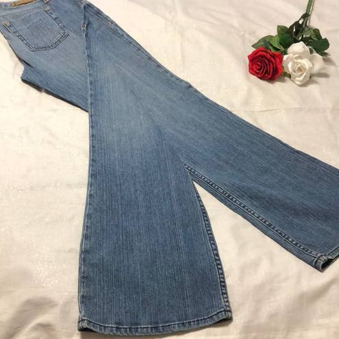 DKNY  Time Square Jeans 32