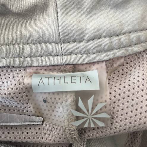 Athleta Active Skirt