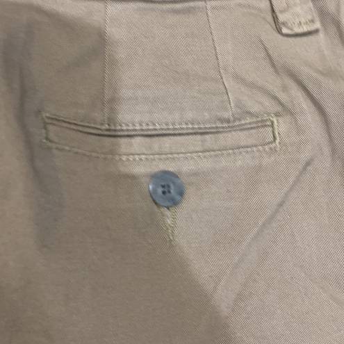 Lee NWT Women’s Light Brown  Khakis