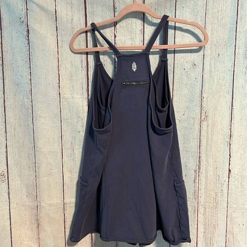 Free People Movement NWOT FP Movement Hot Shot Mini Dress