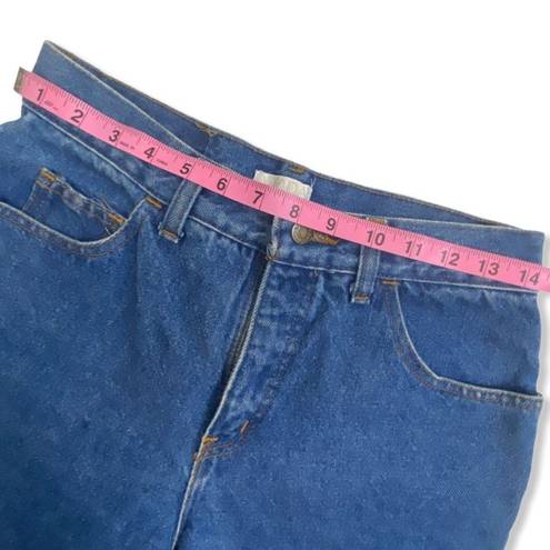 Moda Vintage  International High Waist Jeans