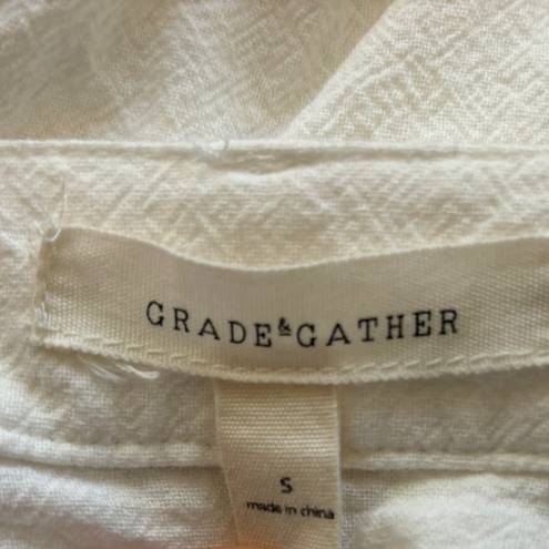 Grade & Gather Skort