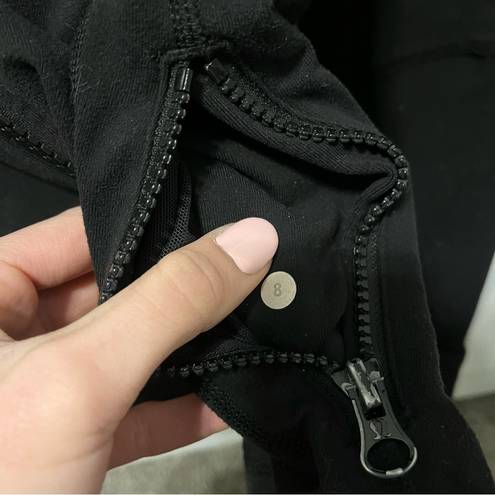 Lululemon  Define Jacket *flawed*