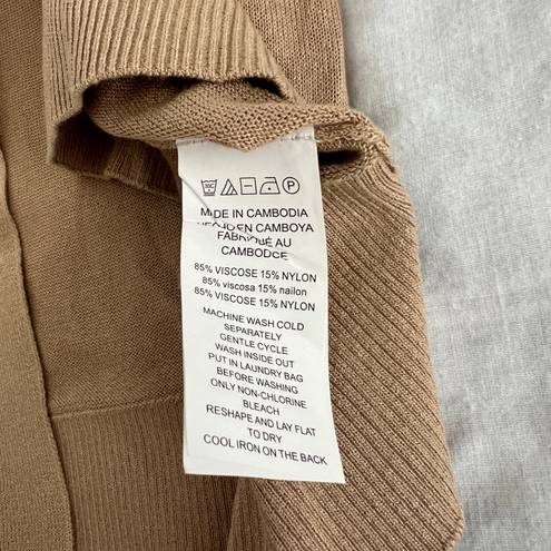 Michael Kors Viscose Blend Cardigan