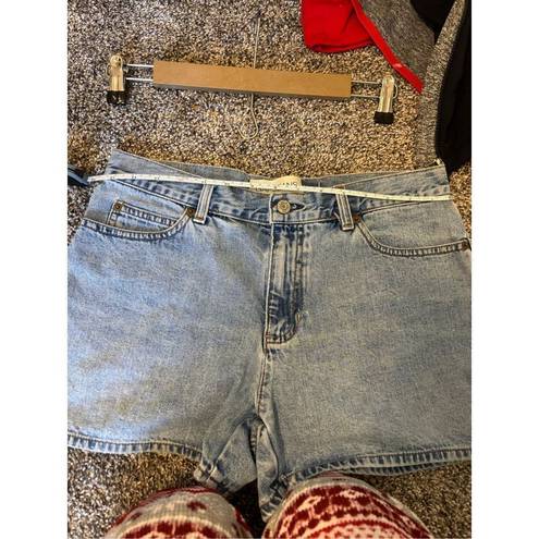 Gap Vintage  Jean Shorts c13