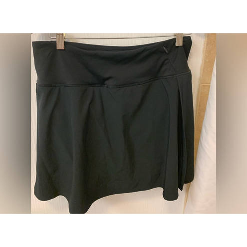 CRZ Yoga  skort size large (12) EUC