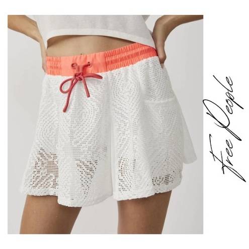 Free People Movement Skirt