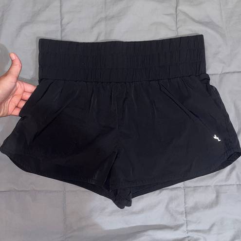 JoyLab High Waist Athletic Shorts