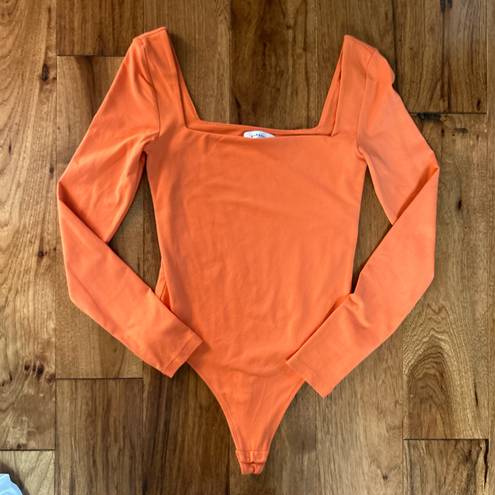 Aritzia Bodysuit