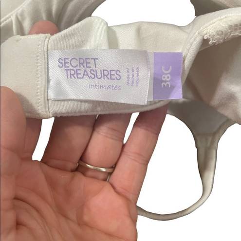 Secret Treasures  bra  