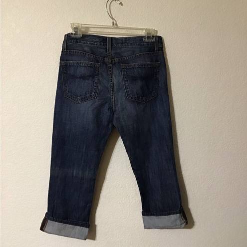 Gap Women, Capri jeans by , Size 24.