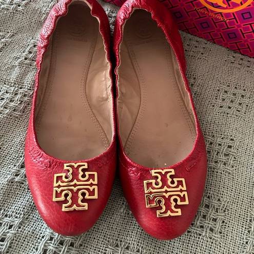 Tory Burch  Melinda Ballet