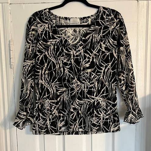 Fashion Bug Women’s XL blouse.