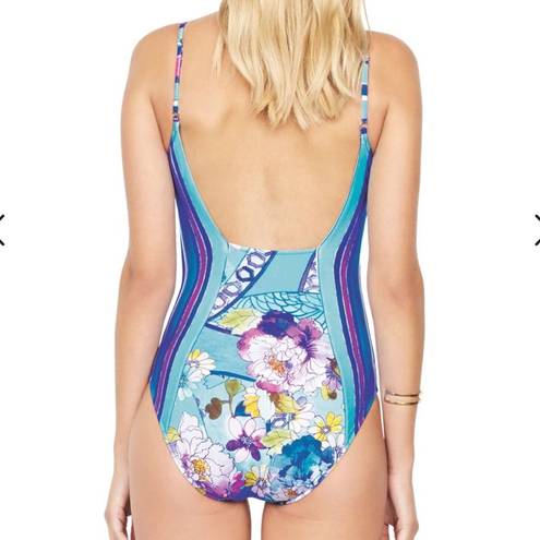 Gottex NWT  1-PC Swimsuit