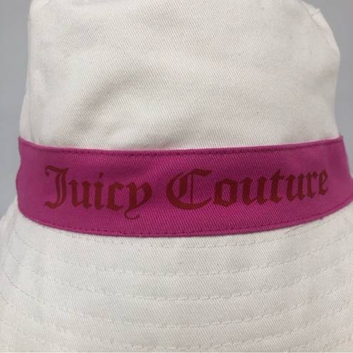 Juicy Couture  bucket hat