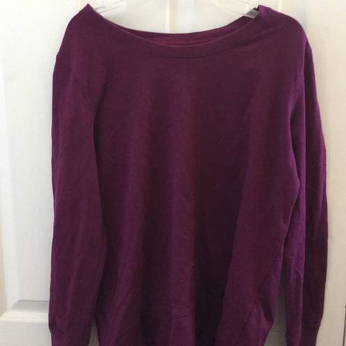 Xersion Ladies  Long-sleeved Tee (M)