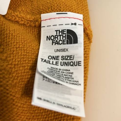 The North Face  beanie NWT