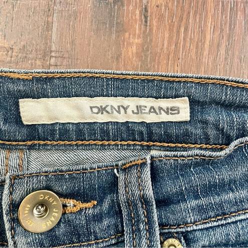 DKNY JEANS, size 6R