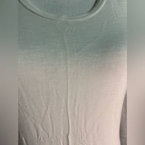 LuLaRoe  Ivory White Tank Top