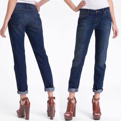 Paige Denim 'Jimmy Jimmy' Skinny Boyfriend Jeans