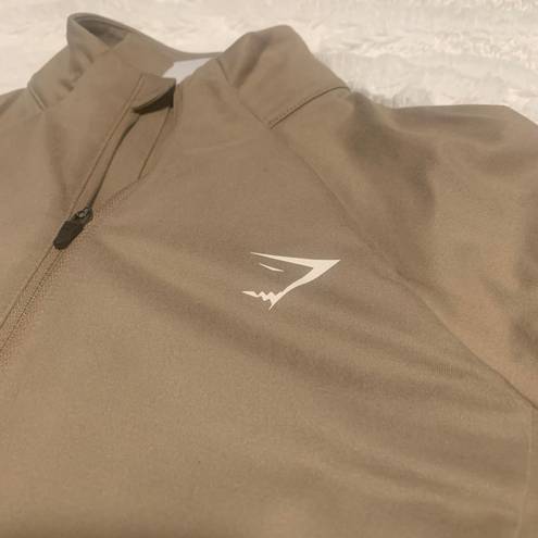 Gymshark Active Jacket