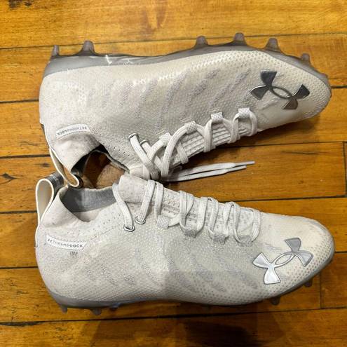 Under Armour Under Armor Soccer Cleats