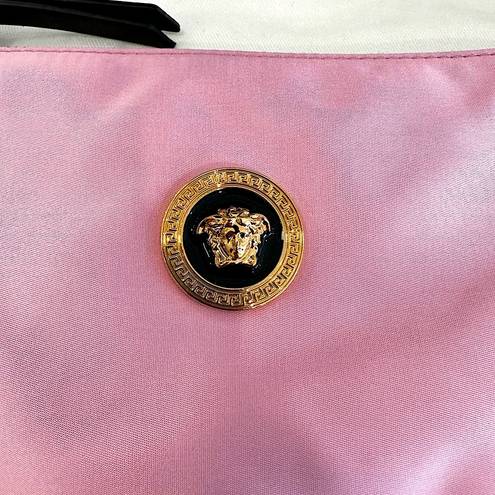 Versace  Nylon Pochette Bag