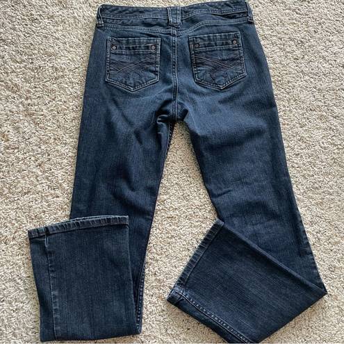 Tommy Hilfiger vintage  low rise jeans size 4!