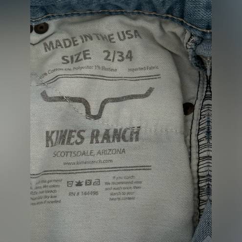 Kimes Ranch  Jeans