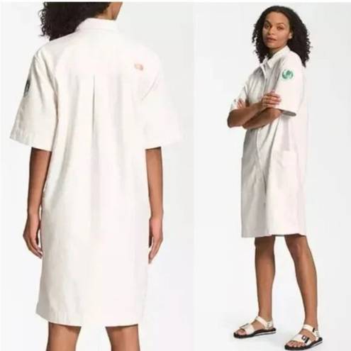 The North Face NWT  Women's Valley Shirt Dress