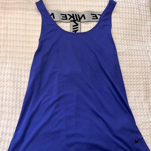 Nike Active Tank