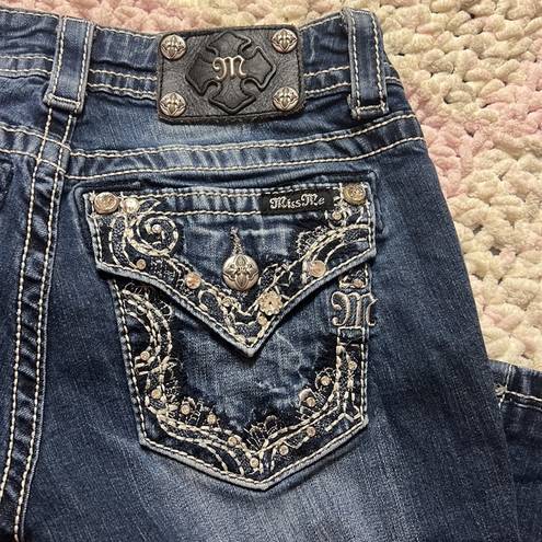 Miss Me  jeans size 25