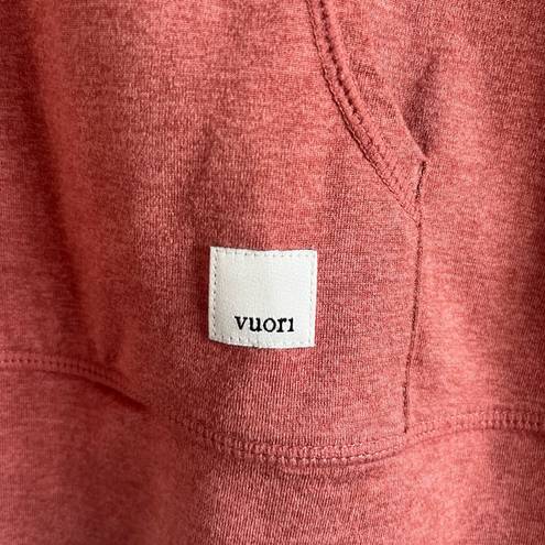 Vuori  Women’s Halo Performance Hoodie